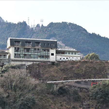 Nature Resort In Niyodo Niyodogawa Bagian luar foto